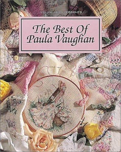 Best of Paula Vaughan