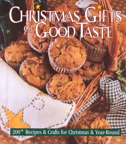 Christmas Gifts Good Taste Bk5