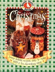 Gooseberry Patch Christmas Bk2