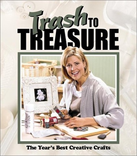 Trash to Treasure