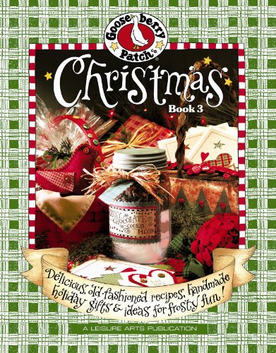Gooseberry Patch Christmas