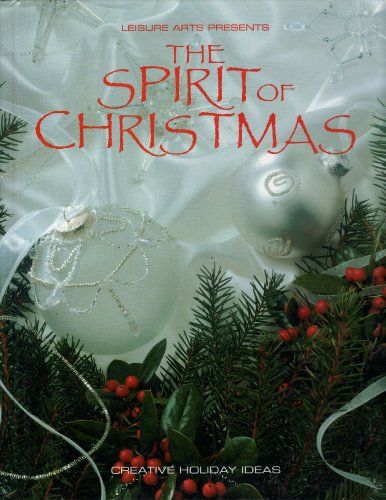 The Spirit of Christmas Book 16