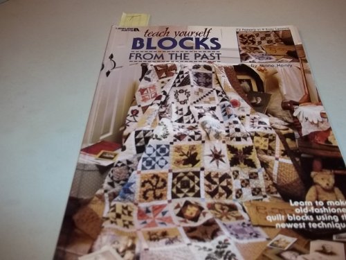 Teach Yourself Blocks from the Past