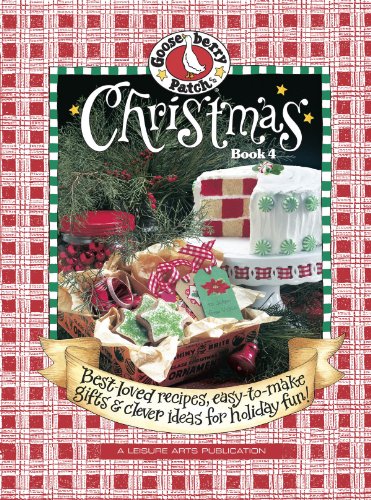 Gooseberry Patch Christmas