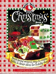 Gooseberry Patch Christmas: Book 4