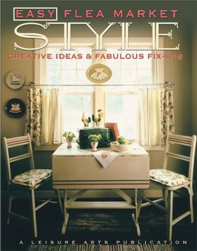 Easy Flea Market Style