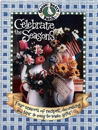 Gooseberry Patch Celebrate Seasons