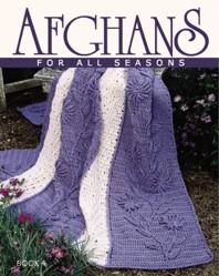 Afghans for All Seasons