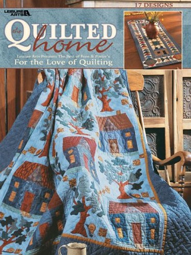 Quilted Home