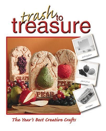 Trash to Treasure