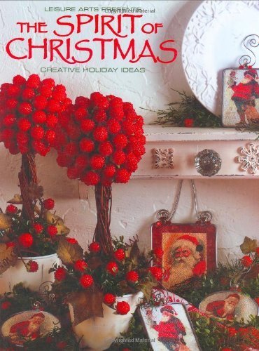 The Spirit of Christmas