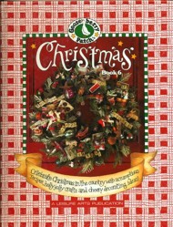 Gooseberry Patch Christmas Book 6