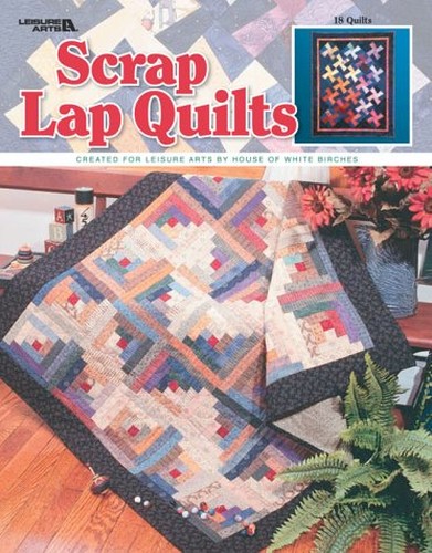 Scrap Lap Quilts