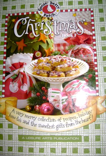 Gooseberry Patch Christmas