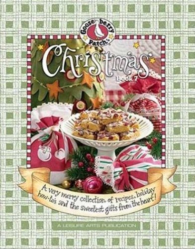 Gooseberry Patch Christmas