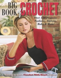 Big Book of Crochet