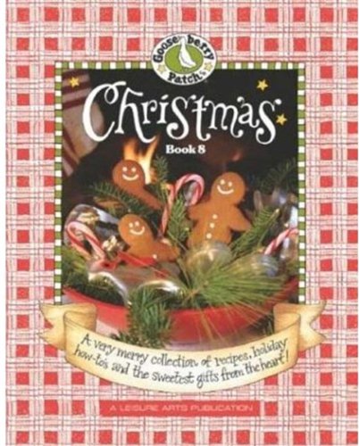 Gooseberry Patch Christmas