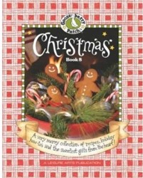 Gooseberry Patch Christmas