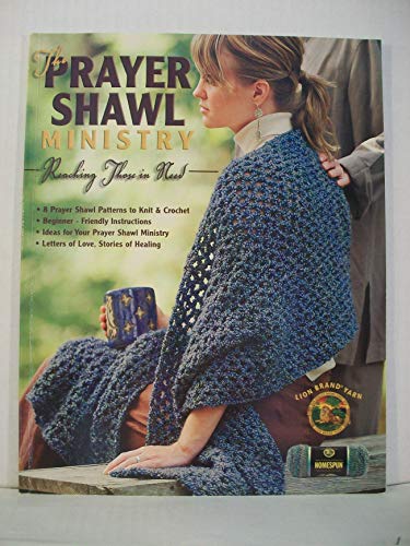 Prayer Shawl Ministry