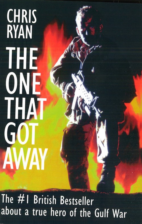 The One That Got Away