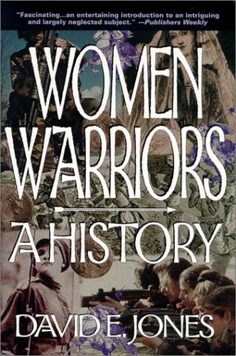Women Warriors