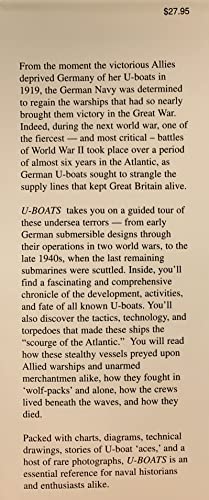U-Boats
