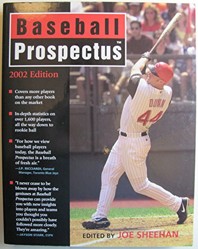 Baseball Prospectus