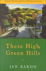 These High, Green Hills