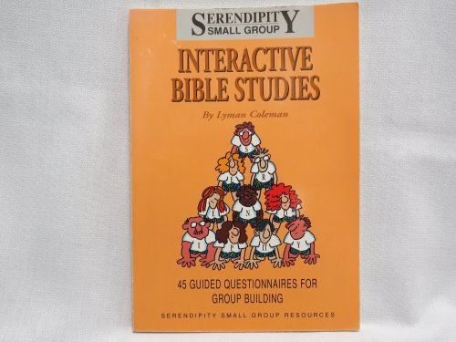 Interactive Bible Studies