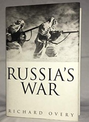 Russia's War