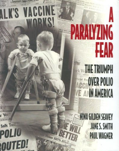 Paralyzing Fear