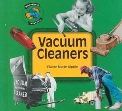 Vacuum Cleaners