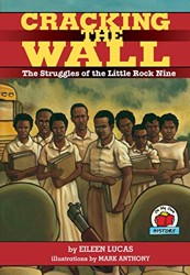 Cracking The Wall