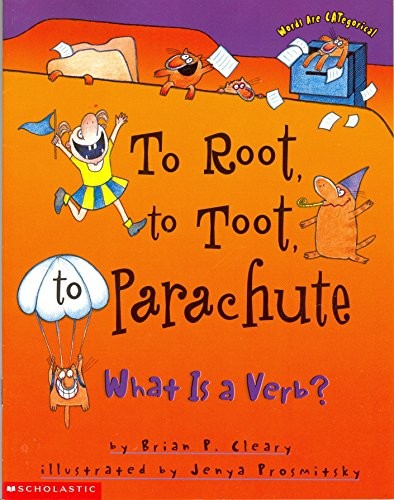 To Root, to Toot, to Parachute