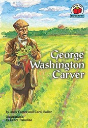 George Washington Carver