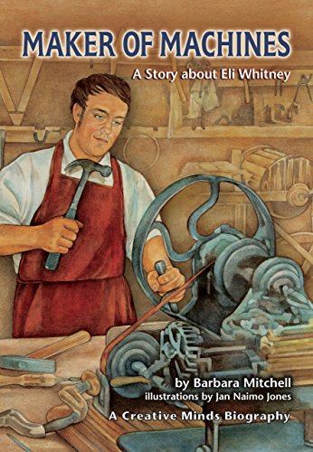 Maker of Machines