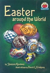 Easter Around The World