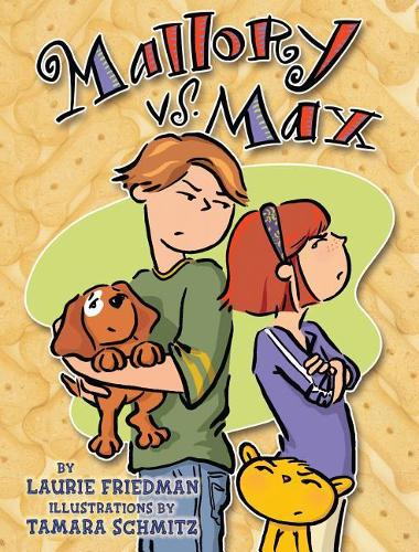 Mallory vs Max
