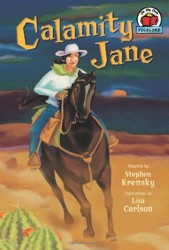 Calamity Jane
