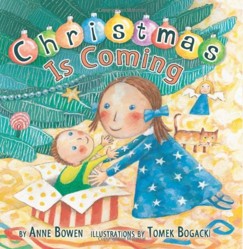 Christmas Is Coming