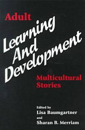 Adult Learning and Development