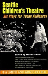 Seattle Childrens Theatre