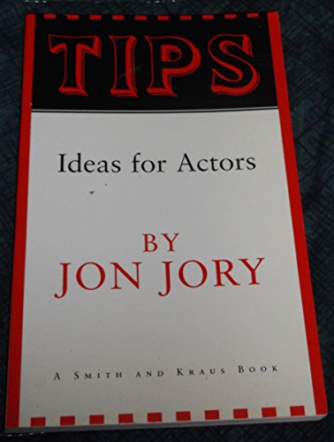 Acting Tips