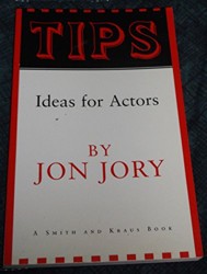 Acting Tips
