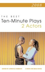 The Best 10-Minute Plays for Two Actors