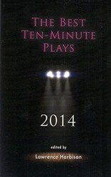 The Best Ten-Minute Plays 2014