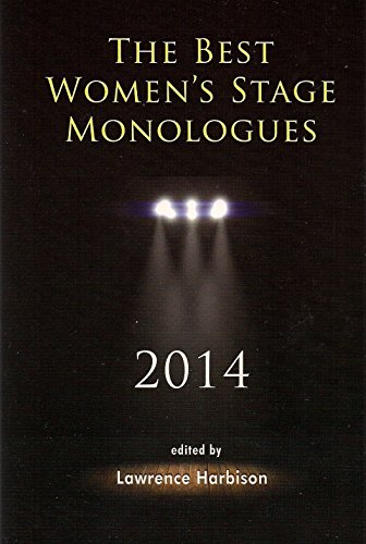 The Best Women's Stage Monologues 2014