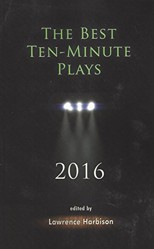 The Best Ten-Minute Plays 2016 (Best 10 Minute Plays)