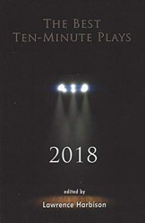 The Best Ten-Minute Plays 2018 (The Best 10 Minute Plays)