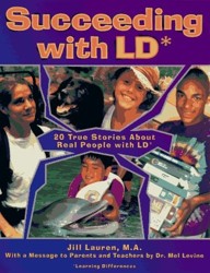Succeeding with LD